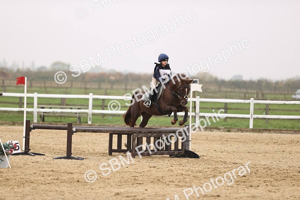 SBM_001543 - Class 1 - 70cm