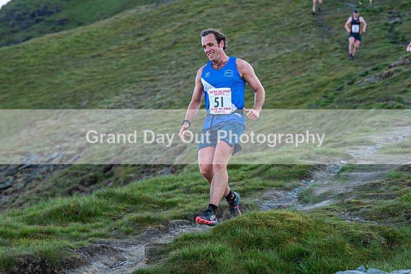 Blencathra-341 - Blencathra Fell Race Wednesday 7th June 2023