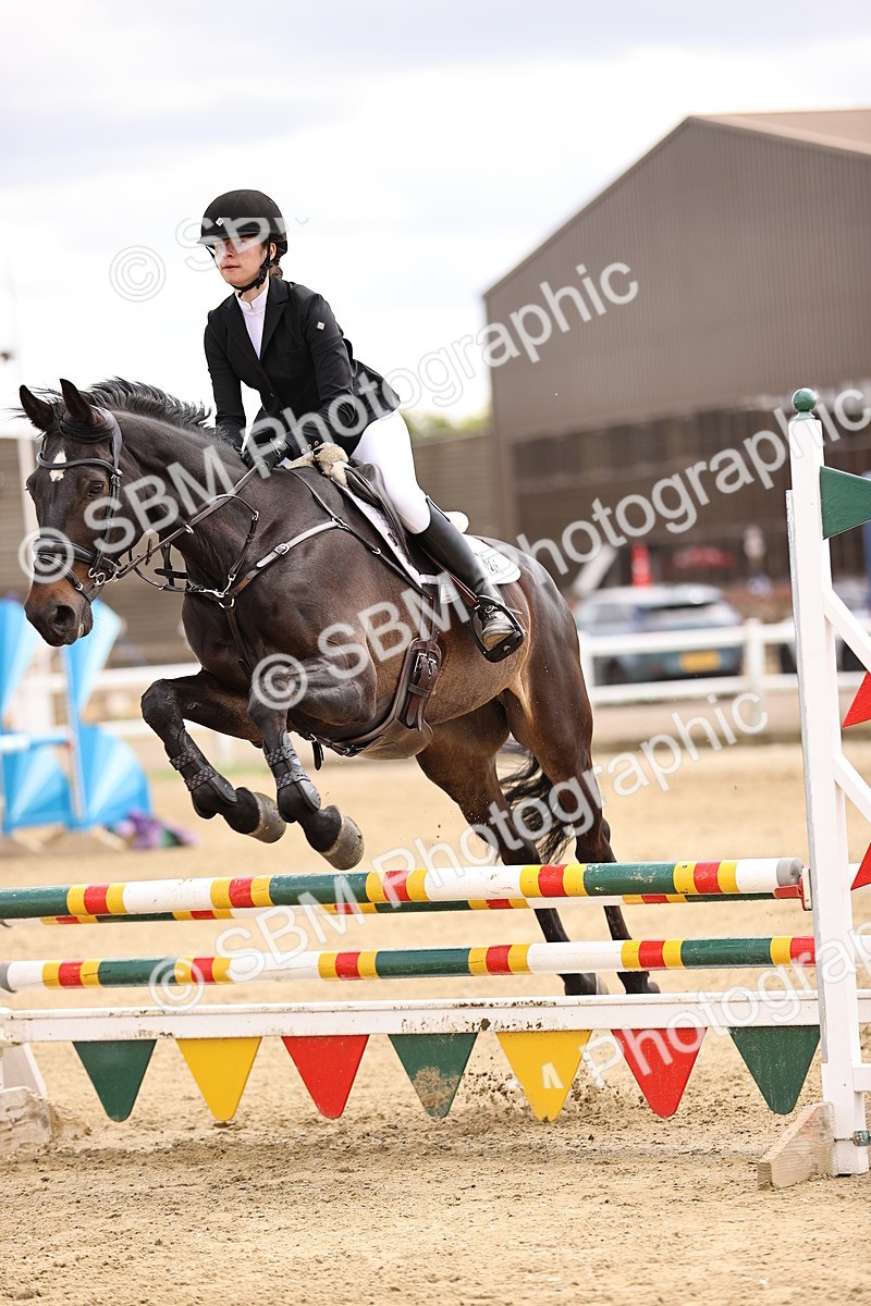 SBM_007936 - Class 3 - 90cm showjumping