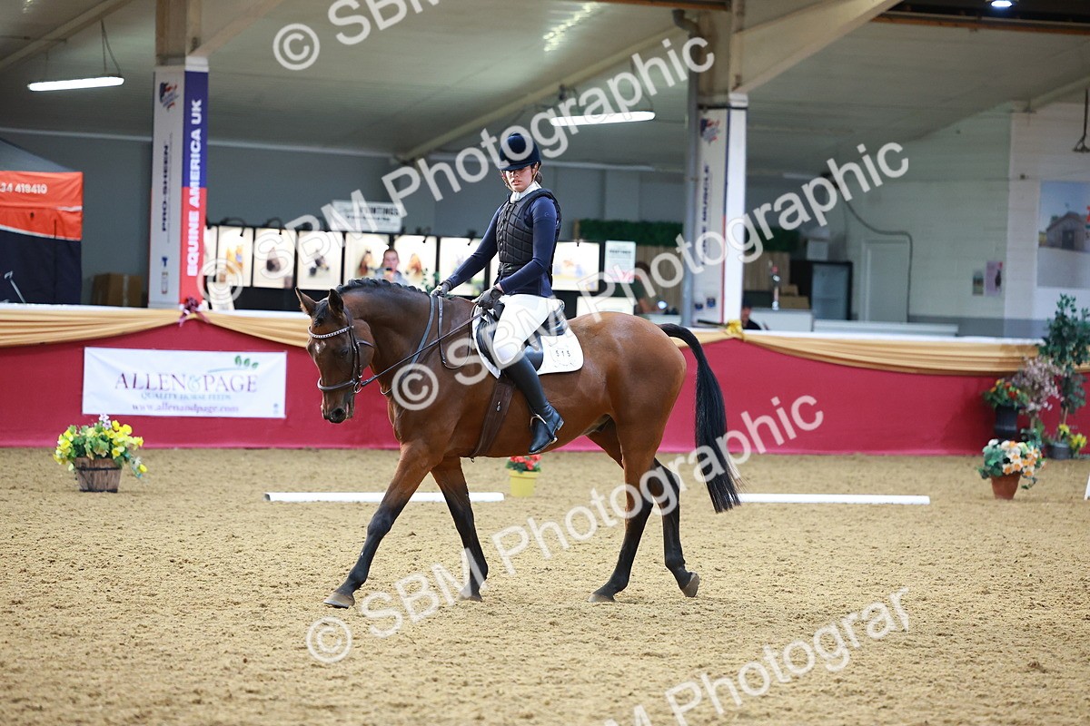 SBM_06461 - Class 61 - Dressage to Music