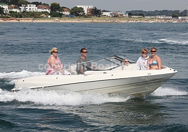090809 REGAL IMG_7214 - Speedboats