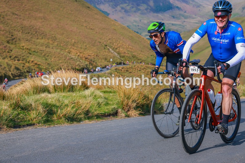 093129-3 - Newlands Pass 09.00-10.00