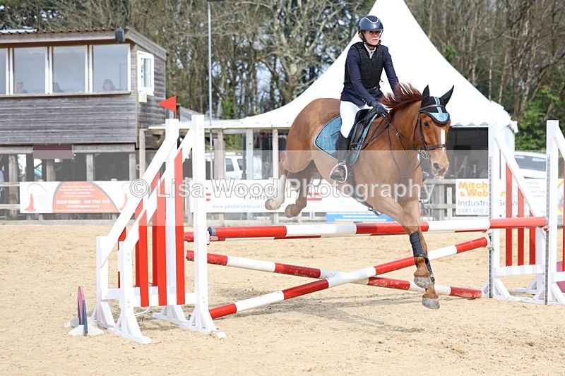 3E7A6996 - Class 5: Senior 95cm