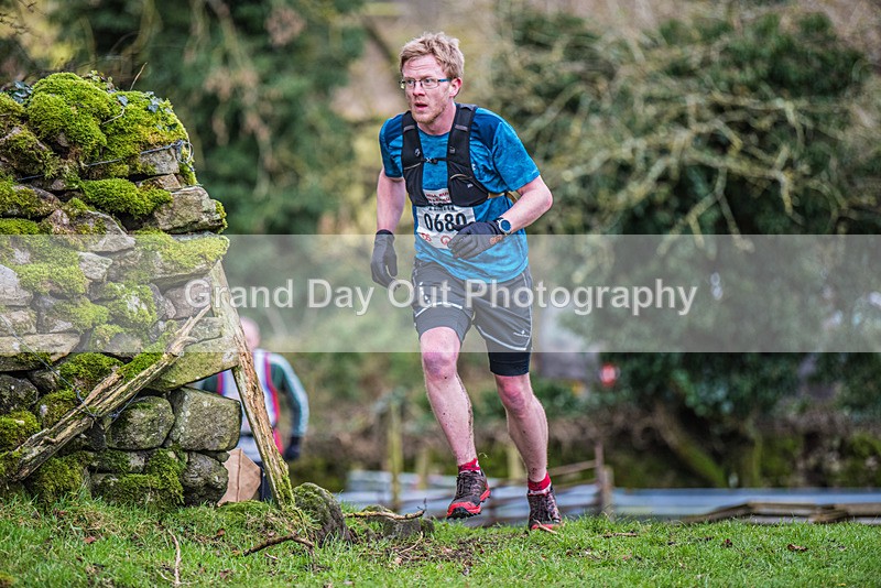 Giggleswick-648 - Kendal Winter League Races Giggleswick Sunday 14th January 2024