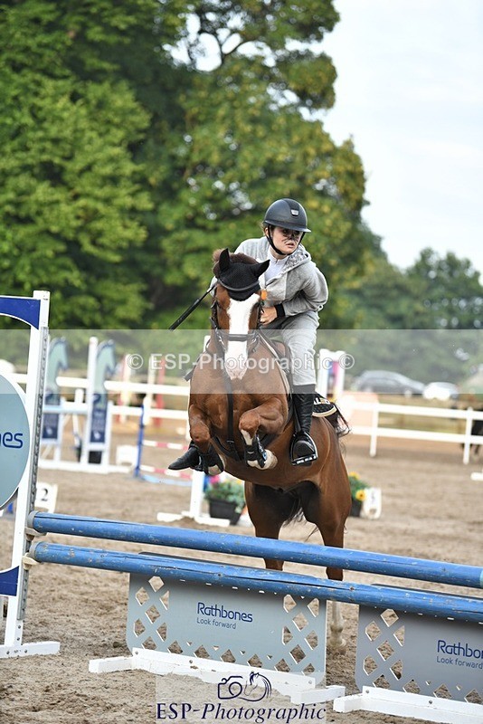 230617-193309-07716 - Cls 40 Jolly Jumps Ride & Run