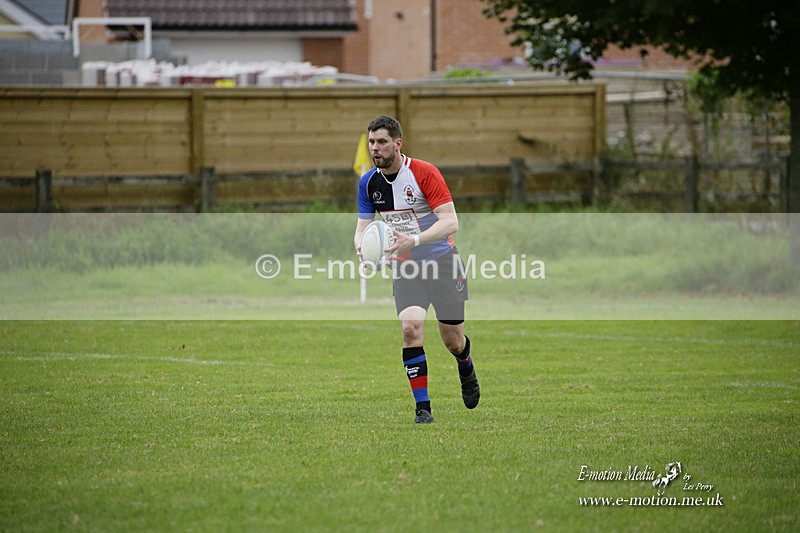 RU 250921 295 - Devizes II RFC V Pewsey Vale RFC 25/09/21