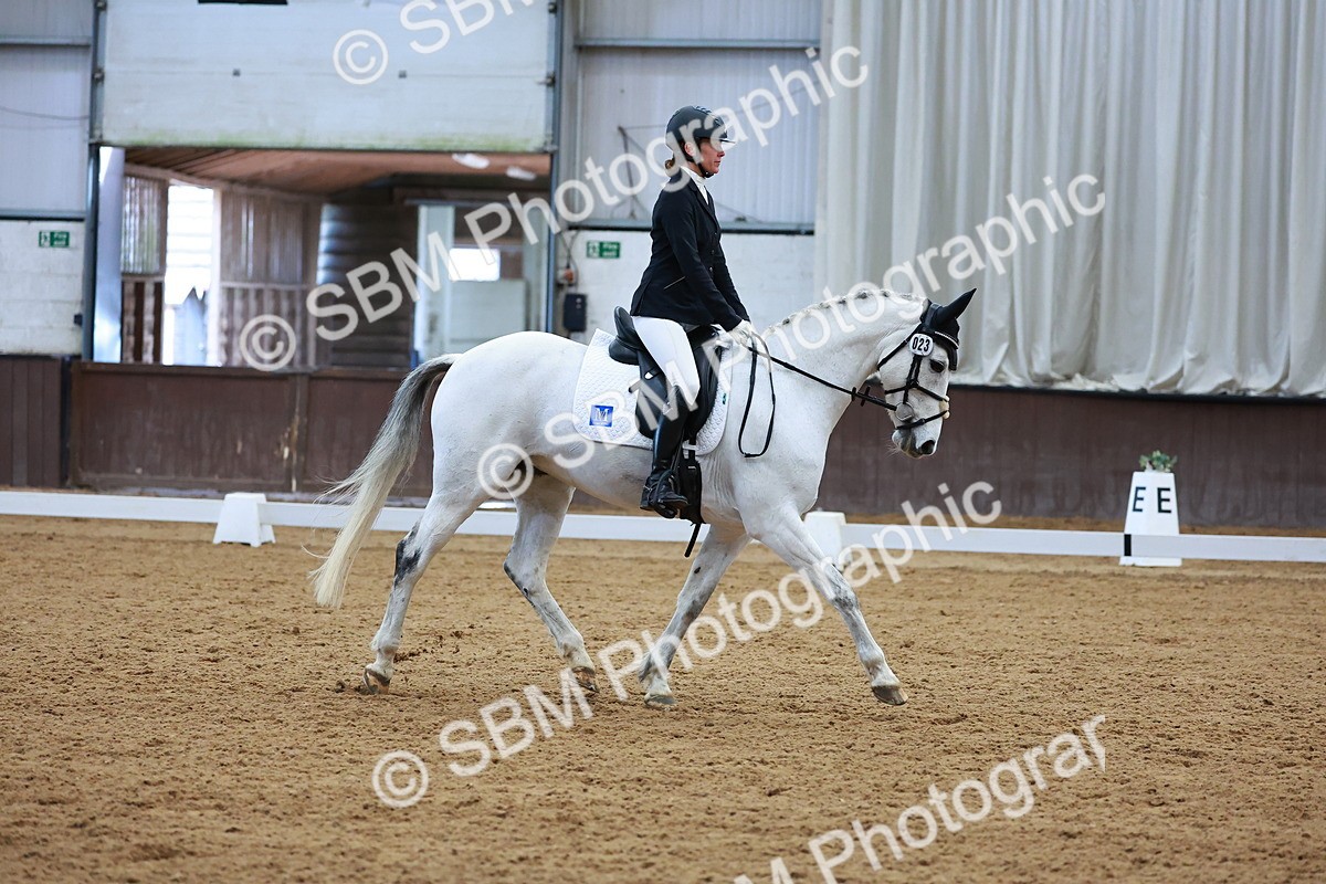 SBM_001502 - Class 5 - Novice 5