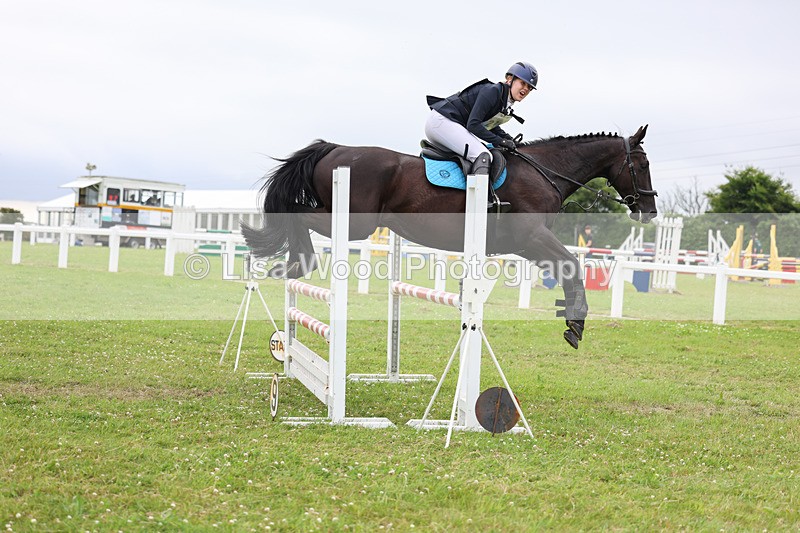 3E7A7038 - Class 7: PC90cm Regional Championship Qualifier Rnd 2 (A)