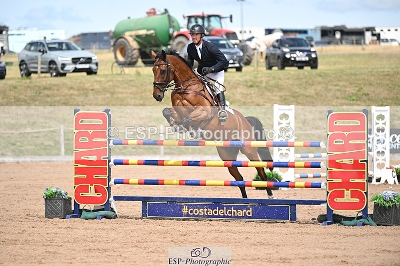 250726-141228-06876 - Cls 15 Snr Foxhunter