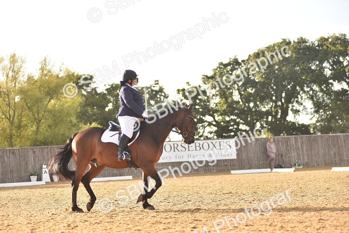 SBM_29780 - D16 -Small Tour Championship Novice 2