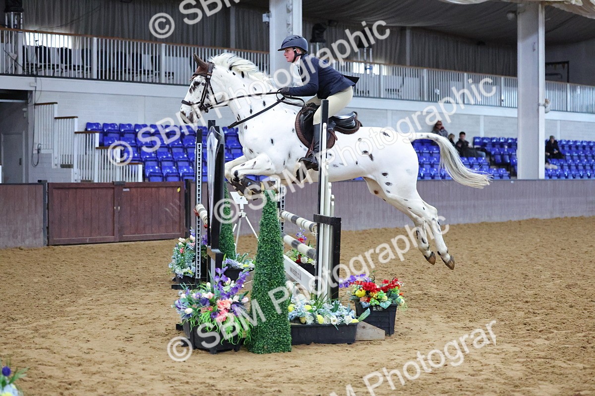 SBM_006399 - Class 24 - Senior Discovery 1.00m