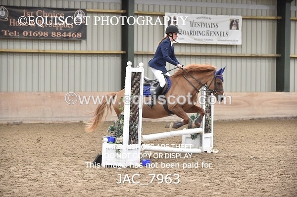 JAC_7963 - CLASS 4 NOVICE 50CM