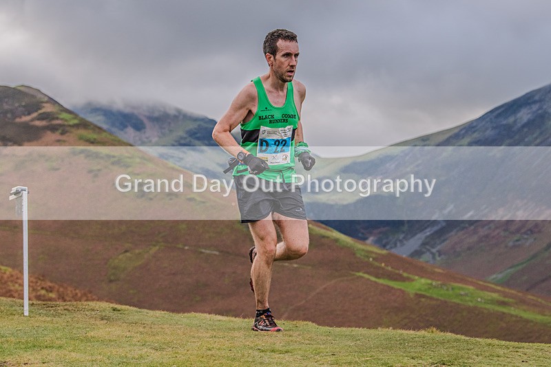 British Fell Relay-3334 - British Fell & Hill Relay Championship Braithwaite Keswick Saturday 21st October 2023
