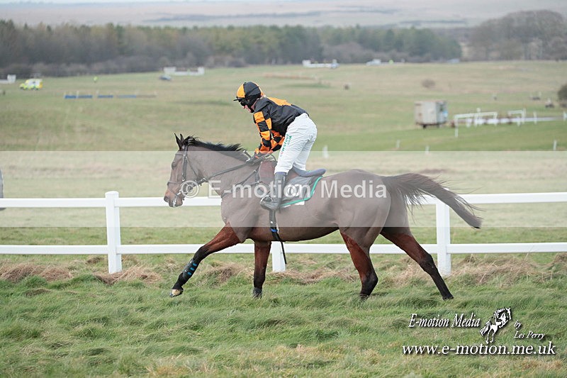 PtP 270124 847 - Royal Artillery PtP Larkhill 27/01/24