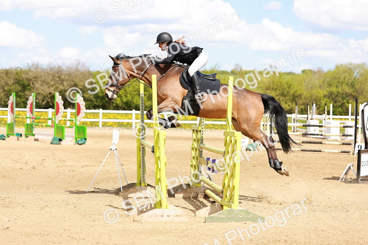 SBM_001621 - Class 3 - Senior Discovery - 1.00m