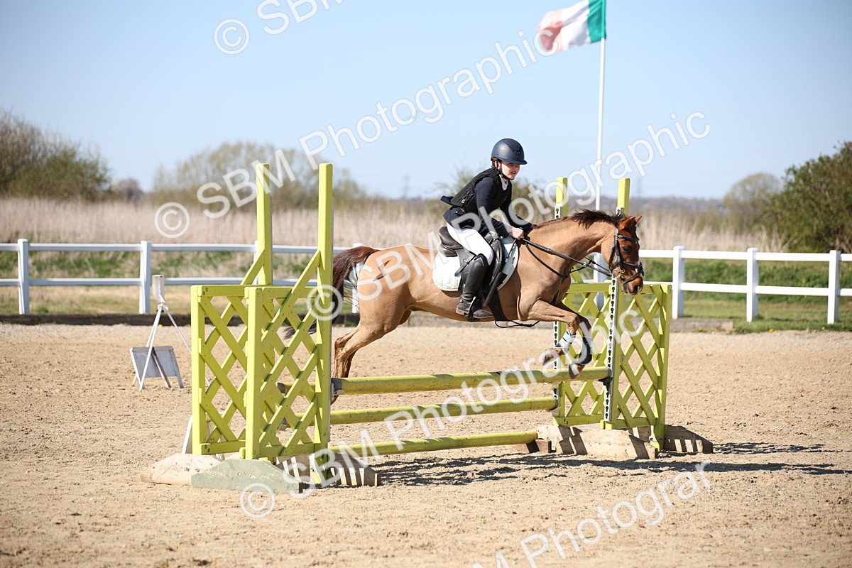 5K7A9507 - Class 4 - 70cm