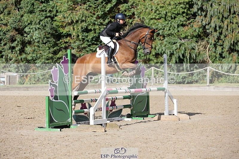 250831A-164150-11392 - Cls 45 Snr 90cm Grand Prix