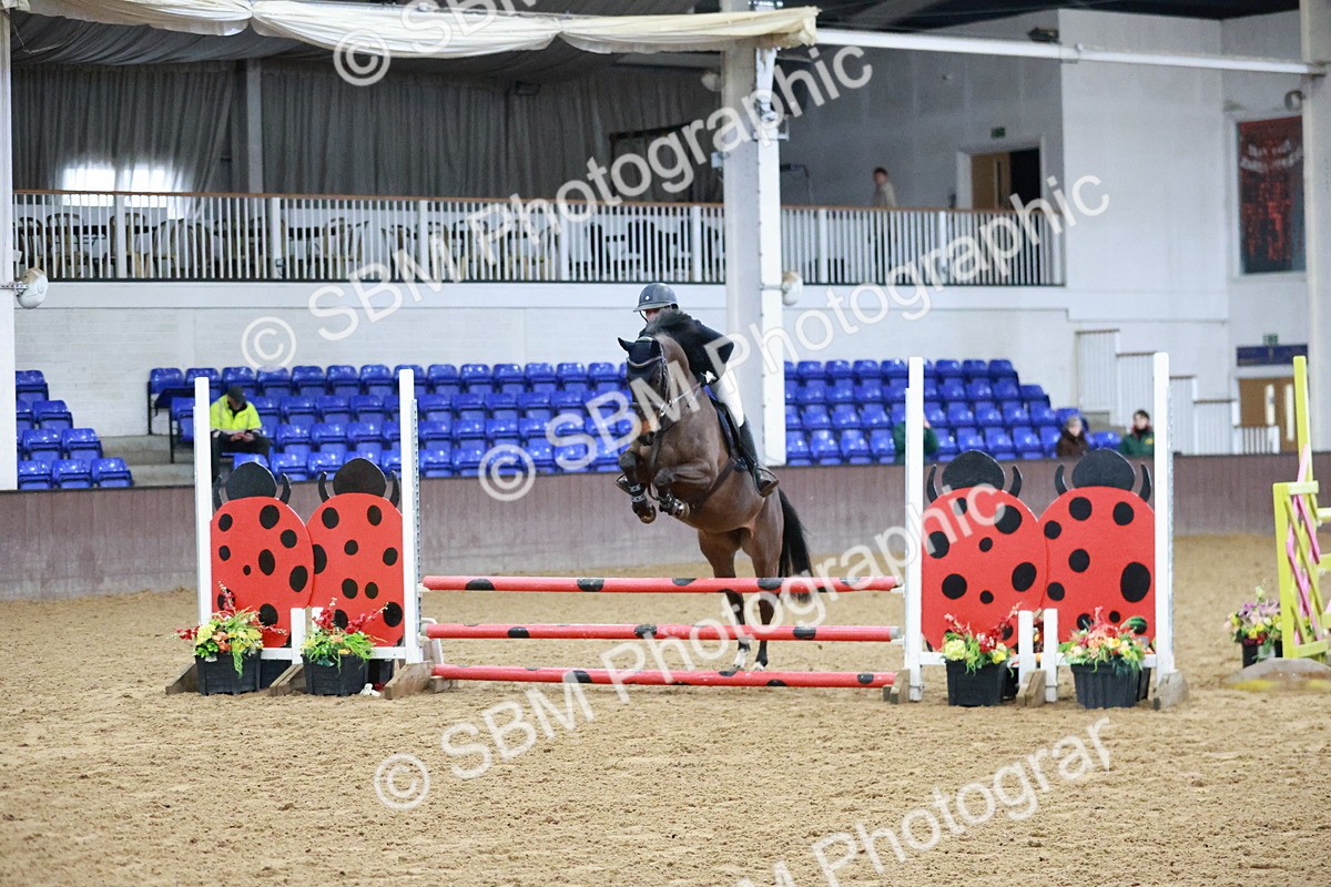 SBM_000070 - Class 1 - Clear Round