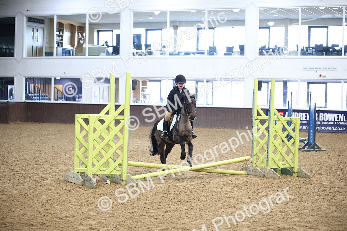 SBM_000054 - Class 1 - 40cm