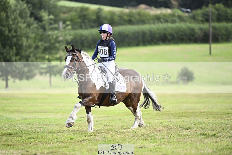 240825X-105828-31505 - 70cm XC 10.00 to 11.00