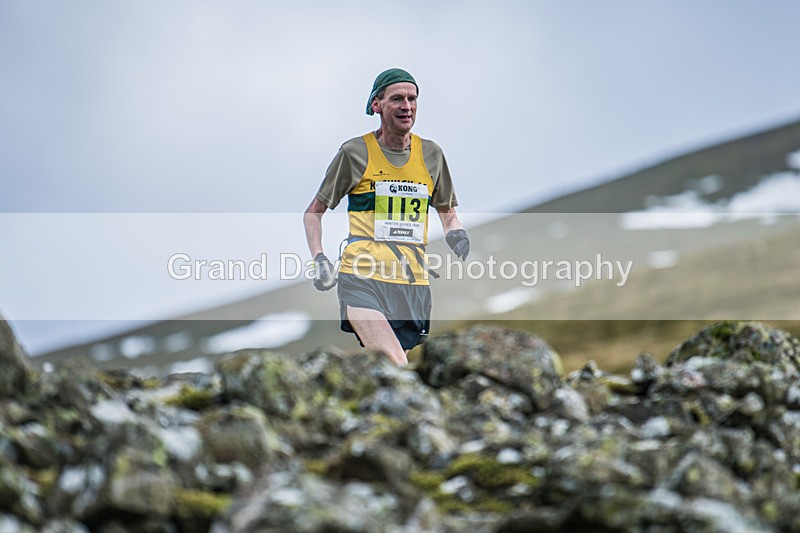 Clough Head-651 - Kong Running Clough Head Fell Race Saturday 7th February 2026