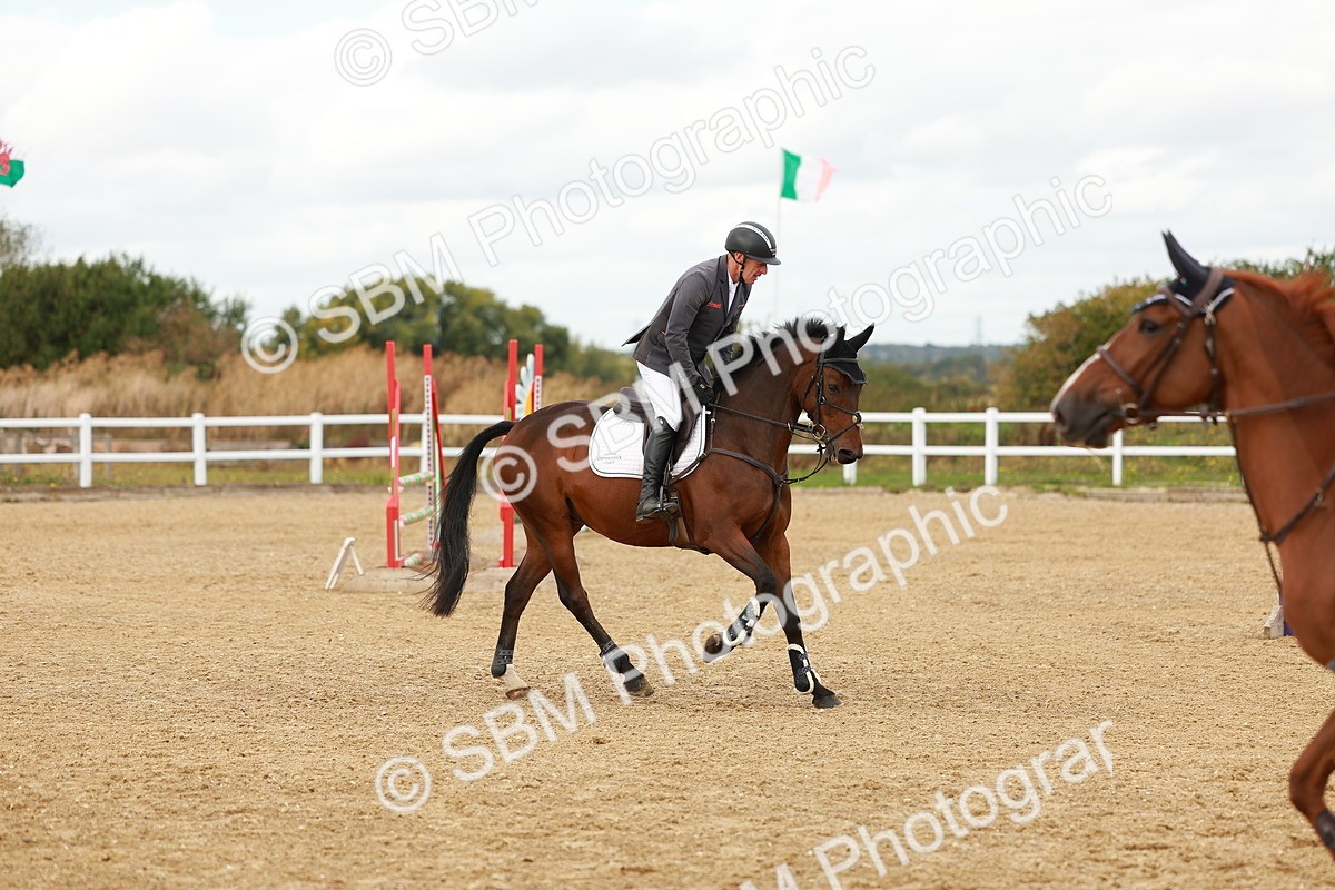 SBM_001203 - Class 3 - Senior Discovery - 1.00m