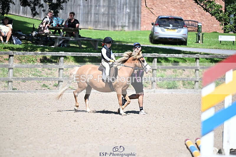 240729B-111609-02278 - Showjumping Competition