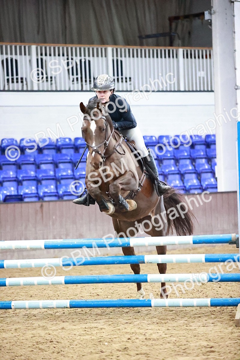 SBM_004498 - Class 15 - Senior British Novice 90cm