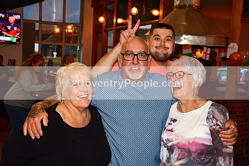 COU-394 - Courtney's 21st