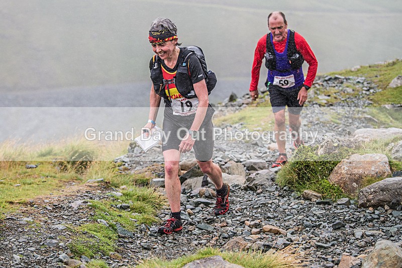 Buttermere h-s-245 - Buttermere Horseshoe Fell Race Saturday 4th July 2026