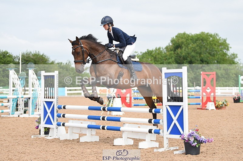 230628A-103134-00106 - Cls 1 British Novice & 90cm Open