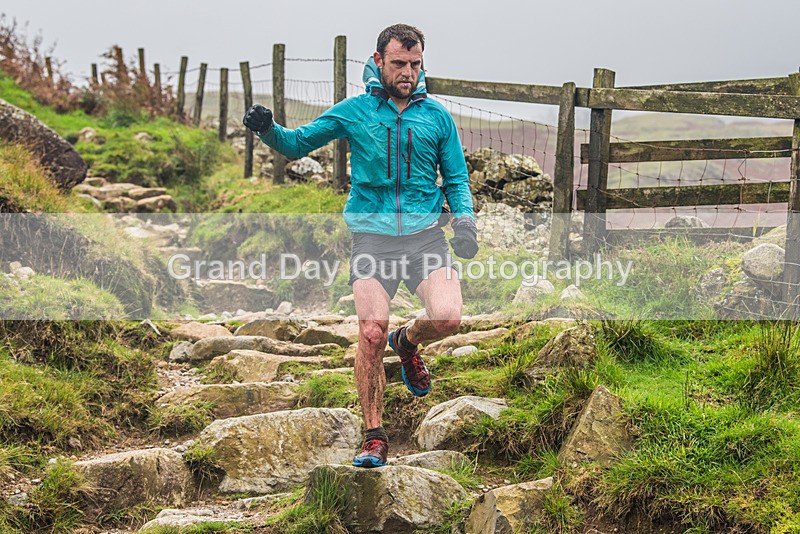 Langdale-869 - Langdale Horseshoe Fell Race Saturday 7th October 2023