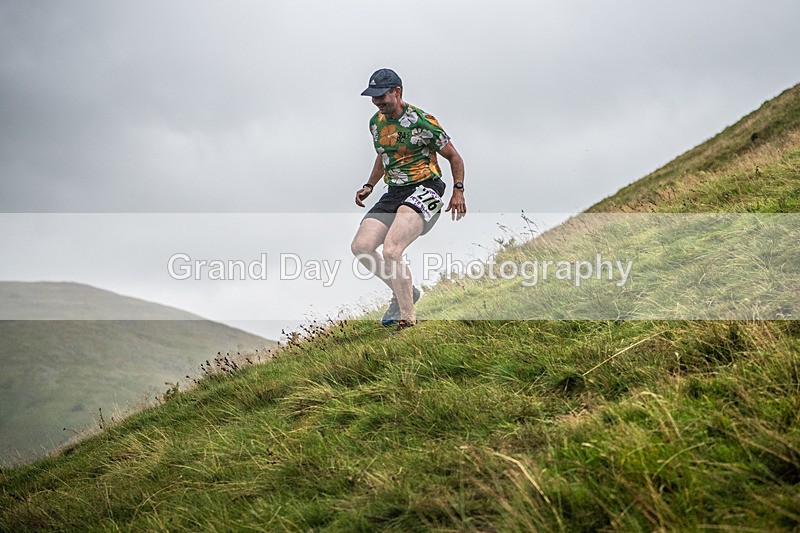 Steel Fell-542 - Steel Fell Race Wednesday 5th August 2026