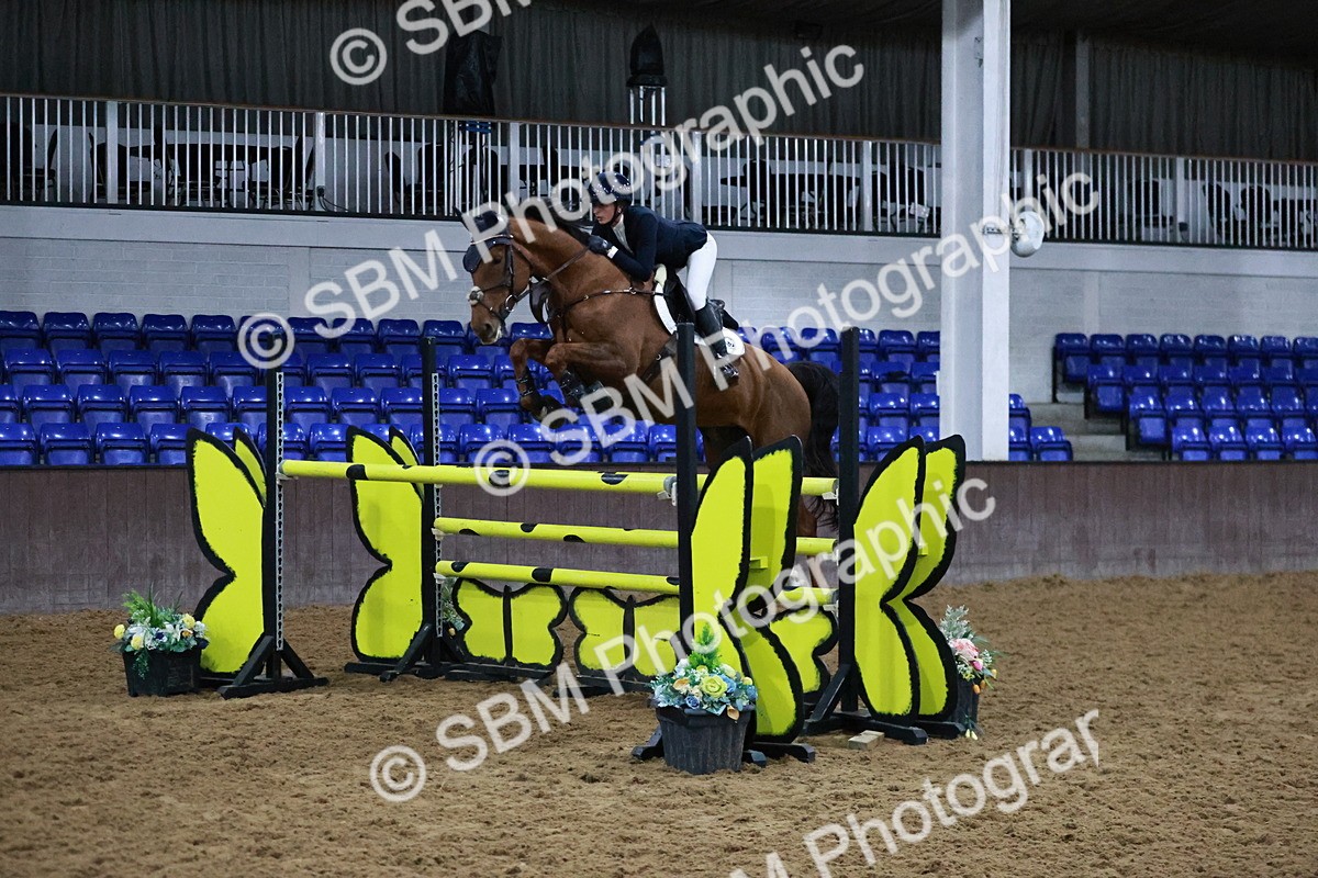SBM_002280 - Class 7 - National 1.30m 1.40m