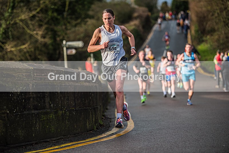 Ribble-585 - Ribble Valley 10K Sunday 31st December 2023