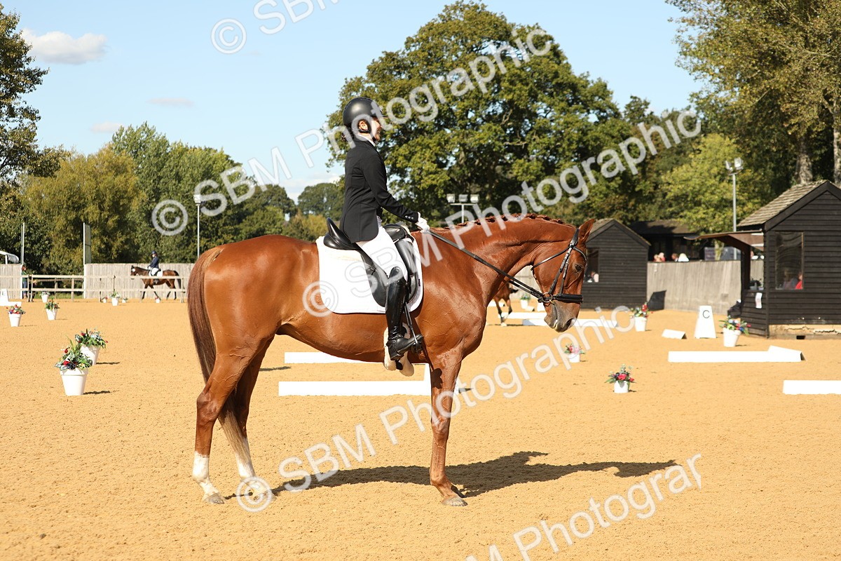 SBM_24638 - D17 - Grand Tour Championship - Novice 27