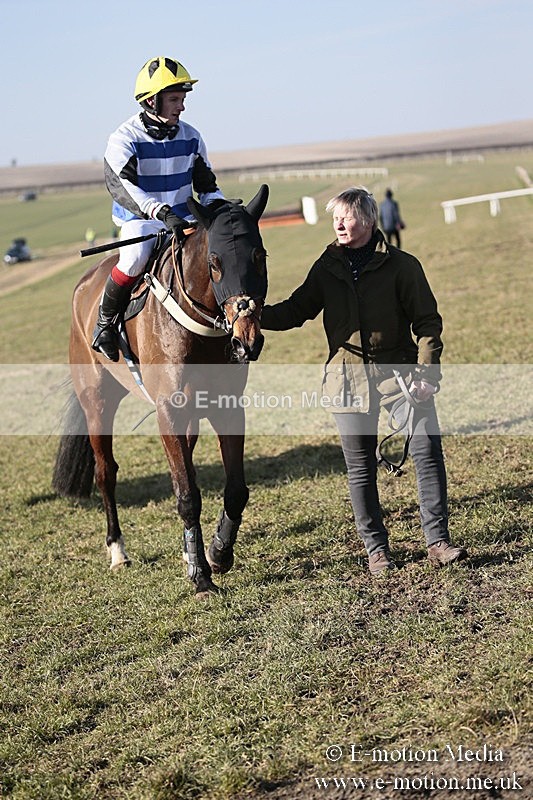 PtP 240218 554 - Vine & Craven Hunt Point-to-Point Barbury racecourse 24/02/18