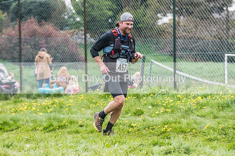 3 Peaks Finish-1803 - The 3 Peaks Race Saturday 26th April 2025 - The Finish