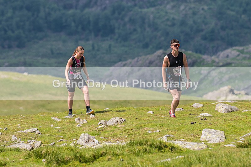 Duddon Short-576 - Duddon Valley Short Fell Race Saturday 1st June 2024