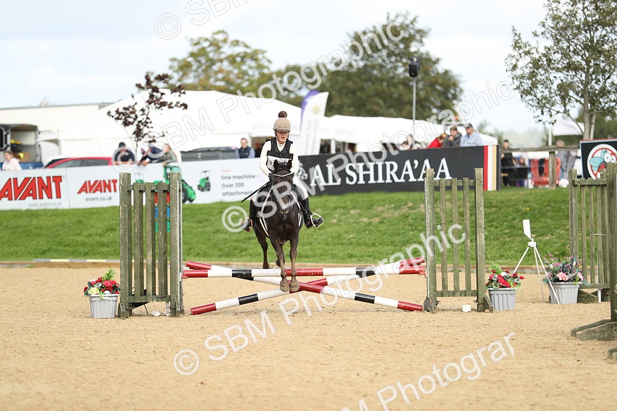 SBM_17289 - E4b - Eventers Challenge 60cm Open