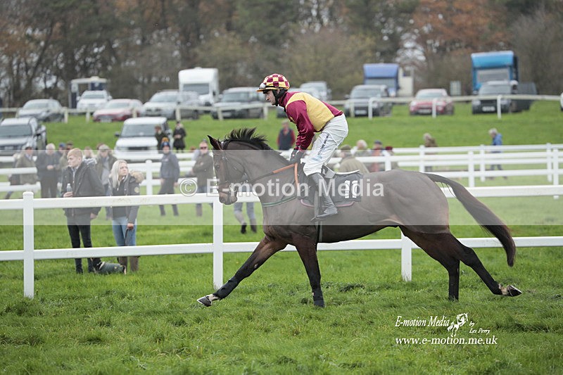 PtP 271122 252 - Hursley Hambledon Hunt Point-to-Point - Larkhill - 27/11/22