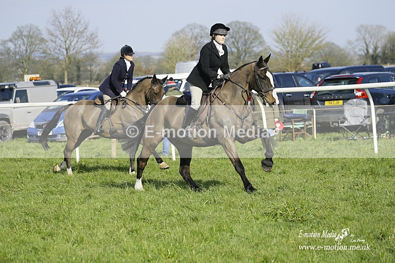 PtP 200322 337 - Mendip Farmers Point-to-Point 20/03/22
