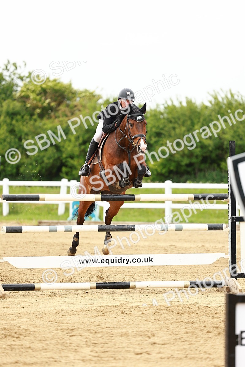 SBM_001222 - Class 6 - National 1.30m 1.40m