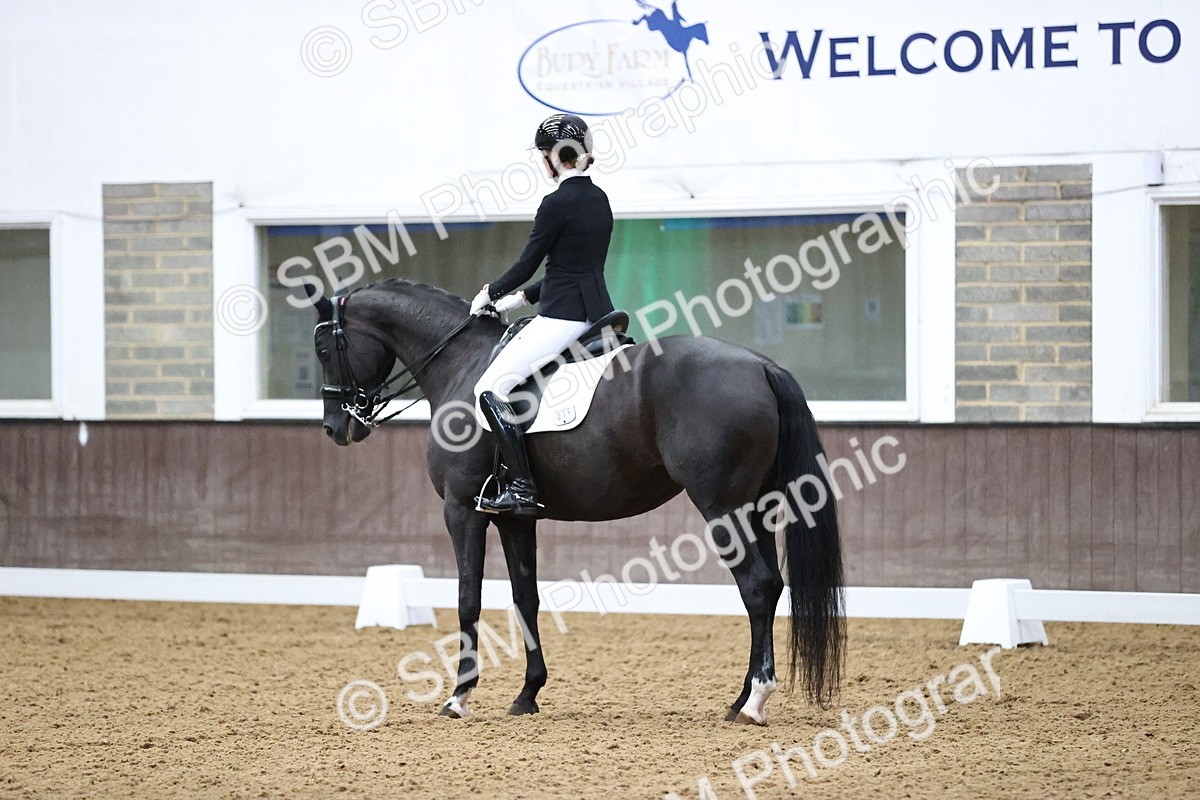 SBM_008066 - Class 15 - FEI Junior Pony Team-YR-COH