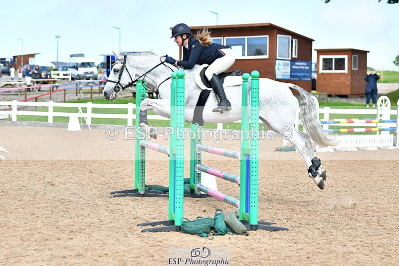 230819A-153302-01050 - Cls 32 95cm Amateur Qualifier