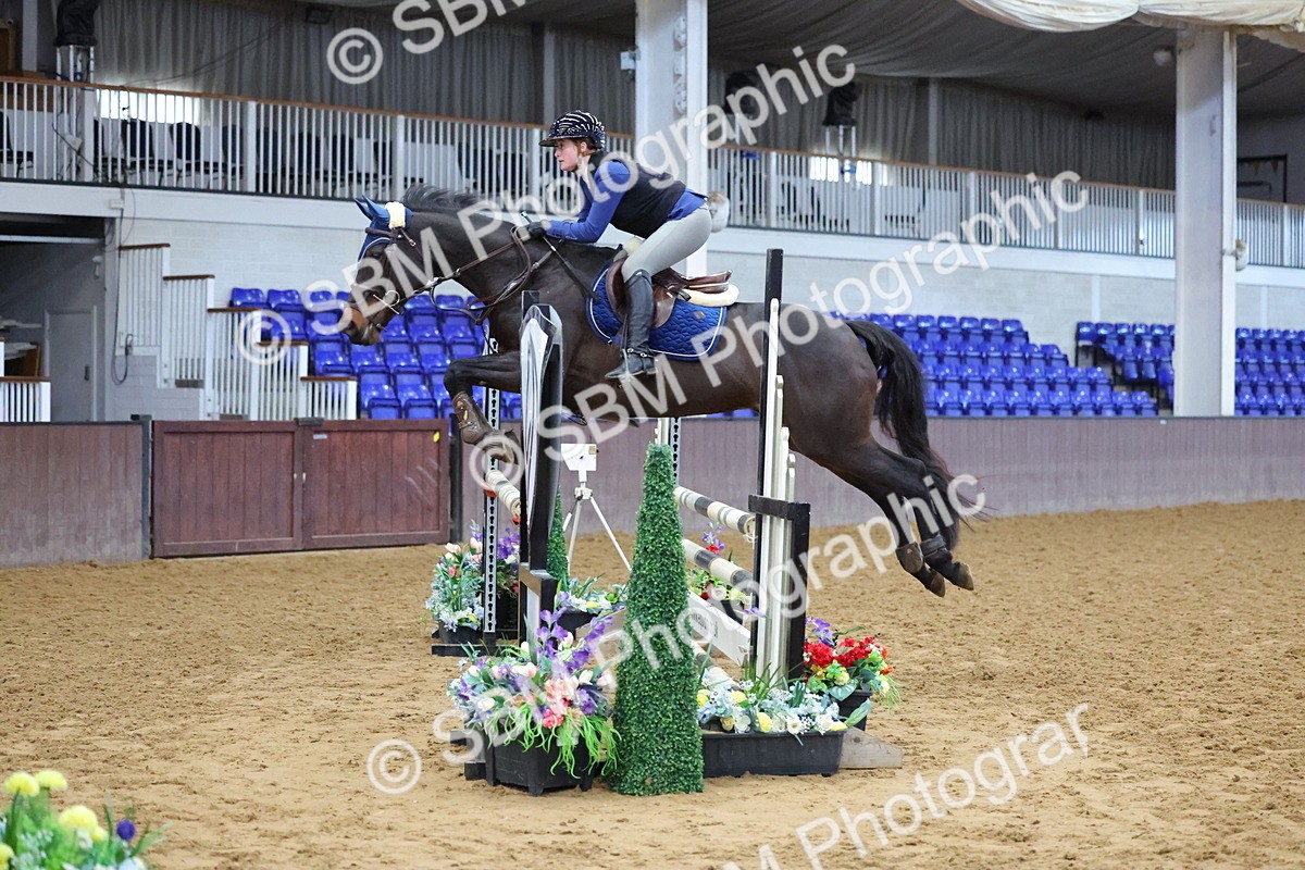 SBM_006465 - Class 24 - Senior Discovery 1.00m