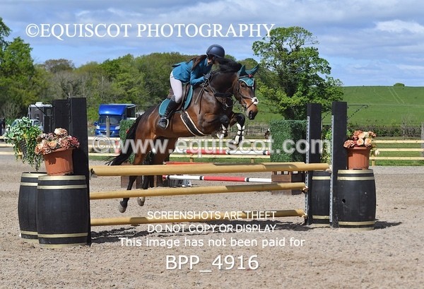 BPP_4916 - CLASS 15 SAT 0.95m Amateur Championship Qualifier