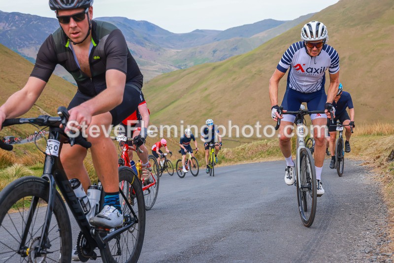 100348 - Newlands Pass 10.00-11.00