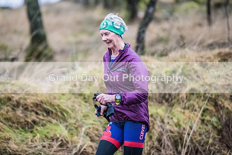 HTE Kielder Duathlon-433 - High Terrain Events Kielder Off Road Duathlon Sunday 8th January 2023