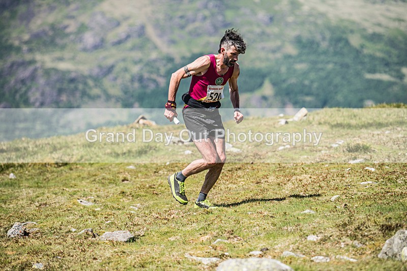 Duddon Short-147 - Duddon Valley Short Fell Race Saturday 30th May 2026
